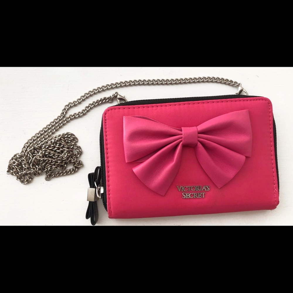 Victoria’s Secret Bag/Wallet